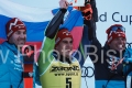 ALPINE SKIING - FIS WC 2023-2024
Men's World Cup GS2
La Villa, Alta Badia, Italy
2023-12-18 - Monday
Image shows: KRANJEC Zan (SLO) 3th CLASSIFIED