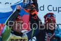 ALPINE SKIING - FIS WC 2023-2024
Men's World Cup GS2
La Villa, Alta Badia, Italy
2023-12-18 - Monday
Image shows: KRANJEC Zan (SLO) 3th CLASSIFIED