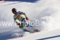 ALPINE SKIING - FIS WC 2023-2024Men's World Cup GS2La Villa, Alta Badia, Italy2023-12-18 - MondayImage shows: KRANJEC Zan (SLO) 3th CLASSIFIED