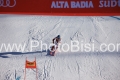 ALPINE SKIING - FIS WC 2023-2024Men's World Cup GS2La Villa, Alta Badia, Italy2023-12-18 - MondayImage shows: SCHWARZ Marco (AUT) SECOND CLASSIFIED