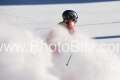 ALPINE SKIING - FIS WC 2023-2024Men's World Cup GS2La Villa, Alta Badia, Italy2023-12-18 - MondayImage shows: SCHWARZ Marco (AUT) SECOND CLASSIFIED