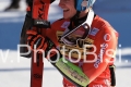 ALPINE SKIING - FIS WC 2023-2024Men's World Cup GS2La Villa, Alta Badia, Italy2023-12-18 - MondayImage shows: SCHWARZ Marco (AUT) SECOND CLASSIFIED