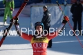 ALPINE SKIING - FIS WC 2023-2024Men's World Cup GS2La Villa, Alta Badia, Italy2023-12-18 - MondayImage shows: SCHWARZ Marco (AUT) SECOND CLASSIFIED