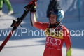 ALPINE SKIING - FIS WC 2023-2024Men's World Cup GS2La Villa, Alta Badia, Italy2023-12-18 - MondayImage shows: SCHWARZ Marco (AUT) SECOND CLASSIFIED