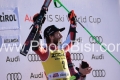 ALPINE SKIING - FIS WC 2023-2024Men's World Cup GS2La Villa, Alta Badia, Italy2023-12-18 - MondayImage shows: SCHWARZ Marco (AUT) SECOND CLASSIFIED