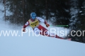 ALPINE SKIING - FIS WC 2023-2024Men's World Cup GS2La Villa, Alta Badia, Italy2023-12-18 - MondayImage shows: SCHWARZ Marco (AUT) first run - 3rd CLASSIFIED