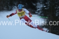 ALPINE SKIING - FIS WC 2023-2024Men's World Cup GS2La Villa, Alta Badia, Italy2023-12-18 - MondayImage shows: SCHWARZ Marco (AUT) first run - 3rd CLASSIFIED