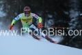 ALPINE SKIING - FIS WC 2023-2024Men's World Cup GS2La Villa, Alta Badia, Italy2023-12-18 - MondayImage shows: KRANJEC Zan (SLO) first run - 4th CLASSIFIED