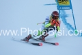 ALPINE SKIING - FIS WC 2023-2024Men's World Cup GS2La Villa, Alta Badia, Italy2023-12-18 - MondayImage shows: KRANJEC Zan (SLO) first run - 4th CLASSIFIED