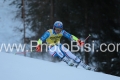 ALPINE SKIING - FIS WC 2023-2024Men's World Cup GS2La Villa, Alta Badia, Italy2023-12-18 - MondayImage shows: PINTURAULT Alexis (FRA) first run 5th CLASSIFIED