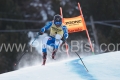 ALPINE SKIING - FIS WC 2023-2024Men's World Cup DHBormio, Lombardia, Italy2023-12-28 - ThursdayImage shows: SARRAZIN Cyprien (FRA) FIRST CLASSIFIED