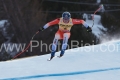 ALPINE SKIING - FIS WC 2023-2024Men's World Cup DHBormio, Lombardia, Italy2023-12-28 - ThursdayImage shows: ODERMATT Marco (SUI) SECOND CLASSIFIED