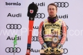 ALPINE SKIING - FIS WC 2023-2024Men's World Cup DHBormio, Lombardia, Italy2023-12-28 - ThursdayImage shows: ALEXANDER Cameron  (CAN) 3rd CLASSIFIED