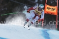 ALPINE SKIING - FIS WC 2023-2024Men's World Cup DHBormio, Lombardia, Italy2023-12-28 - ThursdayImage shows: KRIECHMAYR Vincent (AUT) 5th CLASSIFIED