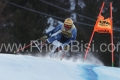 ALPINE SKIING - FIS WC 2023-2024Men's World Cup DHBormio, Lombardia, Italy2023-12-28 - ThursdayImage shows: CASSE Mattia (ITA) 6th CLASSIFIED