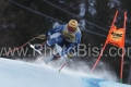 ALPINE SKIING - FIS WC 2023-2024Men's World Cup DHBormio, Lombardia, Italy2023-12-28 - ThursdayImage shows: CASSE Mattia (ITA) 6th CLASSIFIED