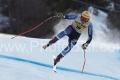 ALPINE SKIING - FIS WC 2023-2024Men's World Cup DHBormio, Lombardia, Italy2023-12-28 - ThursdayImage shows: CASSE Mattia (ITA) 6th CLASSIFIED