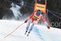 ALPINE SKIING - FIS WC 2023-2024Men's World Cup DHBormio, Lombardia, Italy2023-12-28 - ThursdayImage shows: MURISIER Justin (SUI) 4th CLASSIFIED