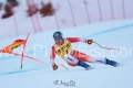 ALPINE SKIING - FIS WC 2023-2024Men's World Cup DH TRA2Bormio, Lombardia, Italy2023-12-27 - WednesdayImage shows: ODERMATT Marco (SUI) 9th CLASSIFIED