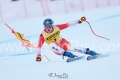 ALPINE SKIING - FIS WC 2023-2024Men's World Cup DH TRA2Bormio, Lombardia, Italy2023-12-27 - WednesdayImage shows: ODERMATT Marco (SUI) 9th CLASSIFIED