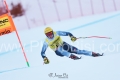 ALPINE SKIING - FIS WC 2023-2024Men's World Cup DH TRA2Bormio, Lombardia, Italy2023-12-27 - WednesdayImage shows: CASSE Mattia (ITA) 10th CLASSIFIED