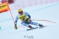 ALPINE SKIING - FIS WC 2023-2024Men's World Cup DH TRA2Bormio, Lombardia, Italy2023-12-27 - WednesdayImage shows: CASSE Mattia (ITA) 10th CLASSIFIED