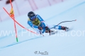 ALPINE SKIING - FIS WC 2023-2024Men's World Cup DH TRA2Bormio, Lombardia, Italy2023-12-27 - WednesdayImage shows: SARRAZIN Cyprien (FRA) 4th CLASSIFIED