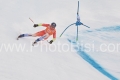 ALPINE SKIING - FIS WC 2023-2024Men's World Cup SGBormio, Lombardia, Italy2023-12-29 - FridayImage shows: ODERMATT Marco (SUI) FIRST CLASSIFIED