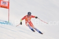 ALPINE SKIING - FIS WC 2023-2024Men's World Cup SGBormio, Lombardia, Italy2023-12-29 - FridayImage shows: ODERMATT Marco (SUI) FIRST CLASSIFIED