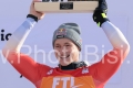 ALPINE SKIING - FIS WC 2023-2024Men's World Cup SGBormio, Lombardia, Italy2023-12-29 - FridayImage shows: ODERMATT Marco (SUI) FIRST CLASSIFIED