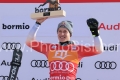 ALPINE SKIING - FIS WC 2023-2024Men's World Cup SGBormio, Lombardia, Italy2023-12-29 - FridayImage shows: ODERMATT Marco (SUI) FIRST CLASSIFIED