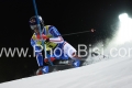 ALPINE SKIING - FIS WC 2023-2024Men's World Cup SLMadonna di Campiglio , Veneto, Italy2023-12-22 - FridayImage shows: NOEL Clement (FRA) SECOND CLASSIFIED