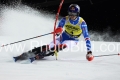 ALPINE SKIING - FIS WC 2023-2024Men's World Cup SLMadonna di Campiglio , Veneto, Italy2023-12-22 - FridayImage shows: NOEL Clement (FRA) SECOND CLASSIFIED