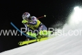 ALPINE SKIING - FIS WC 2023-2024Men's World Cup SLMadonna di Campiglio , Veneto, Italy2023-12-22 - FridayImage shows: RYDING Dave (GBR) 3rd CLASSIFIED