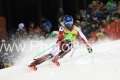 ALPINE SKIING - FIS WC 2023-2024Men's World Cup SLMadonna di Campiglio , Veneto, Italy2023-12-22 - FridayImage shows: SCHWARZ Marco (AUT) FIRST CLASSIFIED