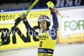 ALPINE SKIING - FIS WC 2023-2024Men's World Cup SLMadonna di Campiglio , Veneto, Italy2023-12-22 - FridayImage shows: RYDING Dave (GBR) 3rd CLASSIFIED