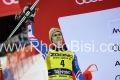 ALPINE SKIING - FIS WC 2023-2024Men's World Cup SLMadonna di Campiglio , Veneto, Italy2023-12-22 - FridayImage shows: NOEL Clement (FRA) SECOND CLASSIFIED