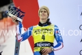 ALPINE SKIING - FIS WC 2023-2024Men's World Cup SLMadonna di Campiglio , Veneto, Italy2023-12-22 - FridayImage shows: NOEL Clement (FRA) SECOND CLASSIFIED