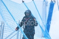 ALPINE SKIING - FIS WC 2023-2024Zermatt Cervinia (SUI)  - Men's Downhill 1Image shows: RACE CANCELLED FOR STRONG WIND