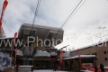 ALPINE SKIING - FIS WC 2023-2024Zermatt Cervinia (SUI)  - Men's Downhill 1Image shows: RACE CANCELLED FOR STRONG WIND