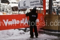 ALPINE SKIING - FIS WC 2023-2024Zermatt Cervinia (SUI)  - Men's Downhill 1Image shows: RACE CANCELLED FOR STRONG WIND