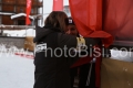 ALPINE SKIING - FIS WC 2023-2024Zermatt Cervinia (SUI)  - Men's Downhill 1Image shows: RACE CANCELLED FOR STRONG WIND