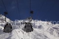 ALPINE SKIING - FIS WC 2023-2024Zermatt Cervinia (SUI)  - Men's Downhill 1Image shows: RACE CANCELLED FOR STRONG WIND