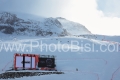 ALPINE SKIING - FIS WC 2023-2024Zermatt - Cervinia (SUI)  - Women's Downhill First RaceImage shows: RACE CANCELLED FOR STRONG WIND