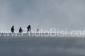 ALPINE SKIING - FIS WC 2023-2024Zermatt - Cervinia (SUI)  - Women's Downhill First RaceImage shows: RACE CANCELLED FOR STRONG WIND