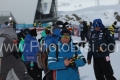 ALPINE SKIING - FIS WC 2023-2024Zermatt - Cervinia (SUI)  - Women's Downhill First RaceImage shows: RACE CANCELLED FOR STRONG WIND