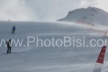 ALPINE SKIING - FIS WC 2023-2024Zermatt - Cervinia (SUI)  - Women's Downhill First RaceImage shows: RACE CANCELLED FOR STRONG WIND