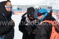 ALPINE SKIING - FIS WC 2023-2024Zermatt - Cervinia (SUI)  - Women's Downhill First RaceImage shows: RACE CANCELLED FOR STRONG WIND