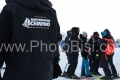 ALPINE SKIING - FIS WC 2023-2024Zermatt - Cervinia (SUI)  - Women's Downhill First RaceImage shows: RACE CANCELLED FOR STRONG WIND