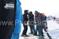 ALPINE SKIING - FIS WC 2023-2024Zermatt - Cervinia (SUI)  - Women's Downhill First RaceImage shows: RACE CANCELLED FOR STRONG WIND